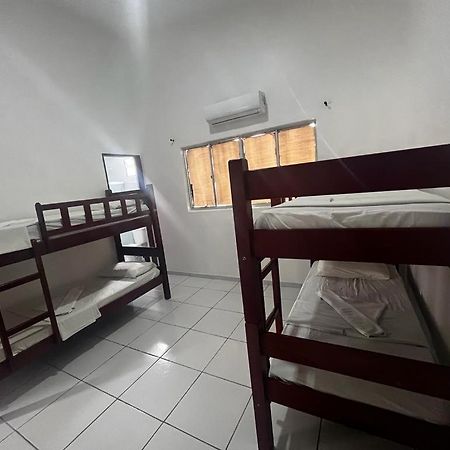 Pousada Marinha Do Ceu Maceió Kültér fotó