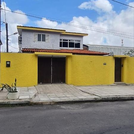 Pousada Marinha Do Ceu Maceió Kültér fotó