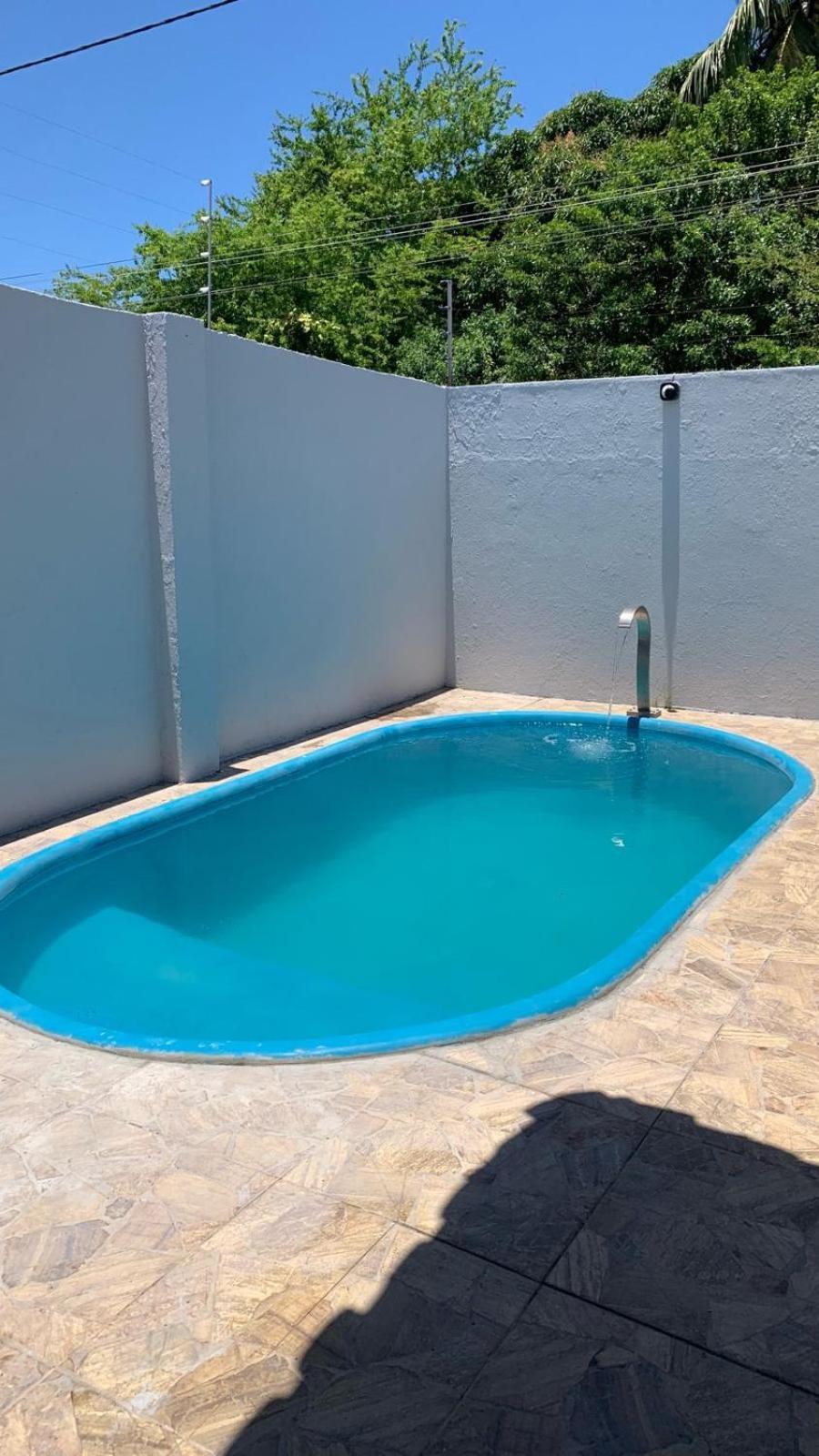 Pousada Marinha Do Ceu Maceió Kültér fotó