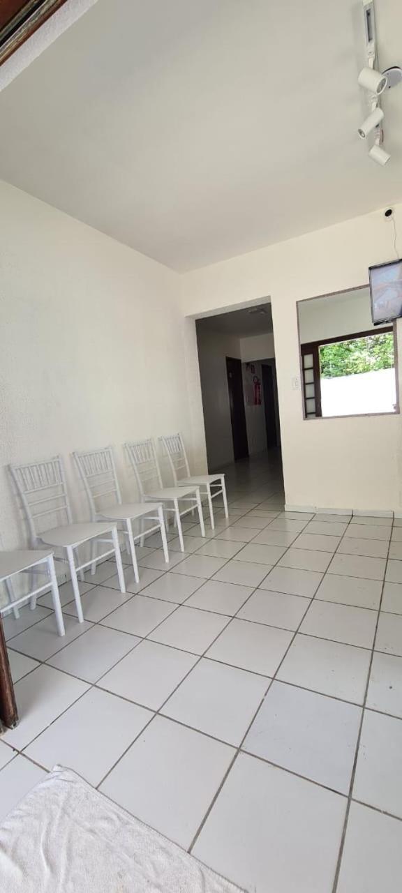 Pousada Marinha Do Ceu Maceió Kültér fotó