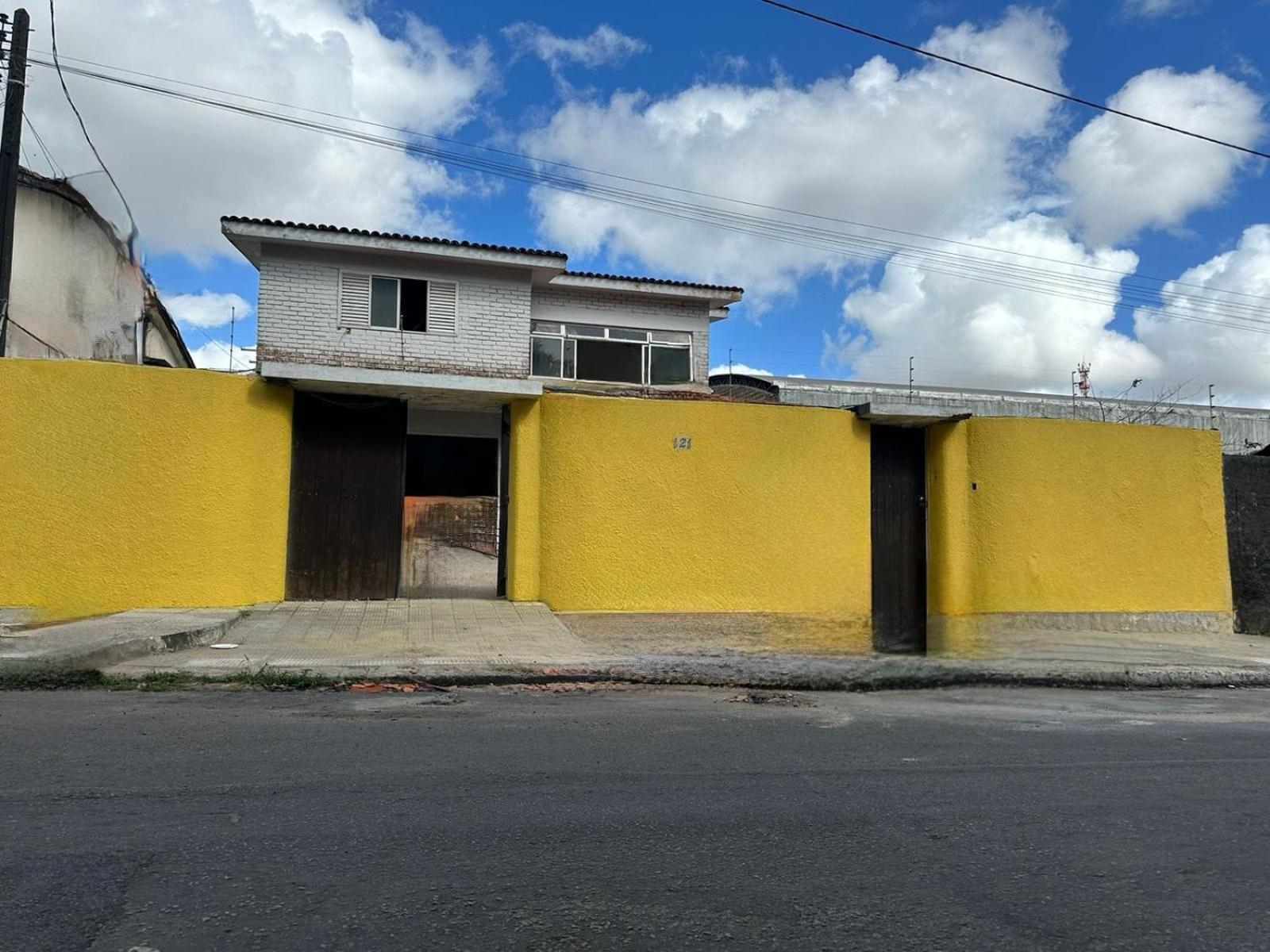 Pousada Marinha Do Ceu Maceió Kültér fotó