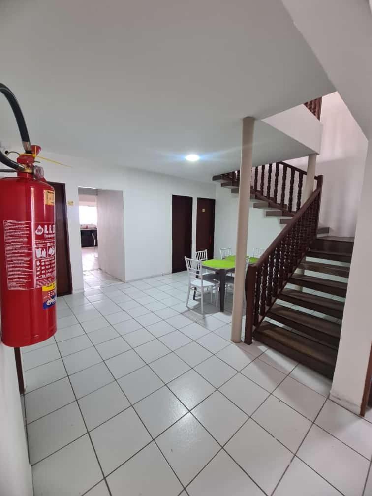 Pousada Marinha Do Ceu Maceió Kültér fotó