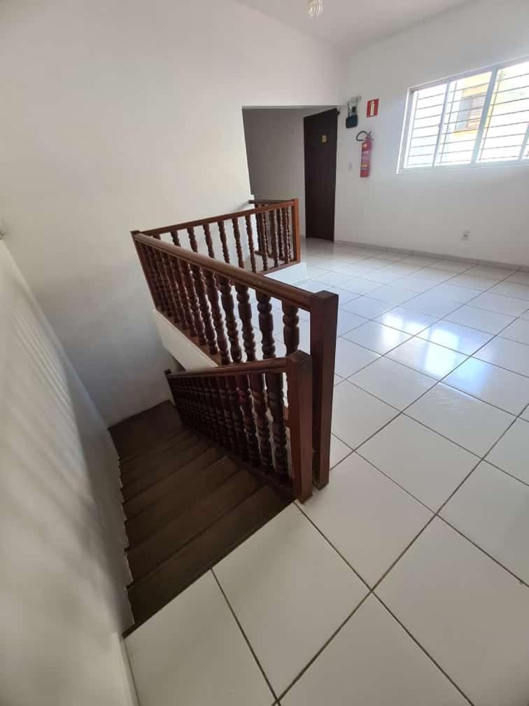 Pousada Marinha Do Ceu Maceió Kültér fotó