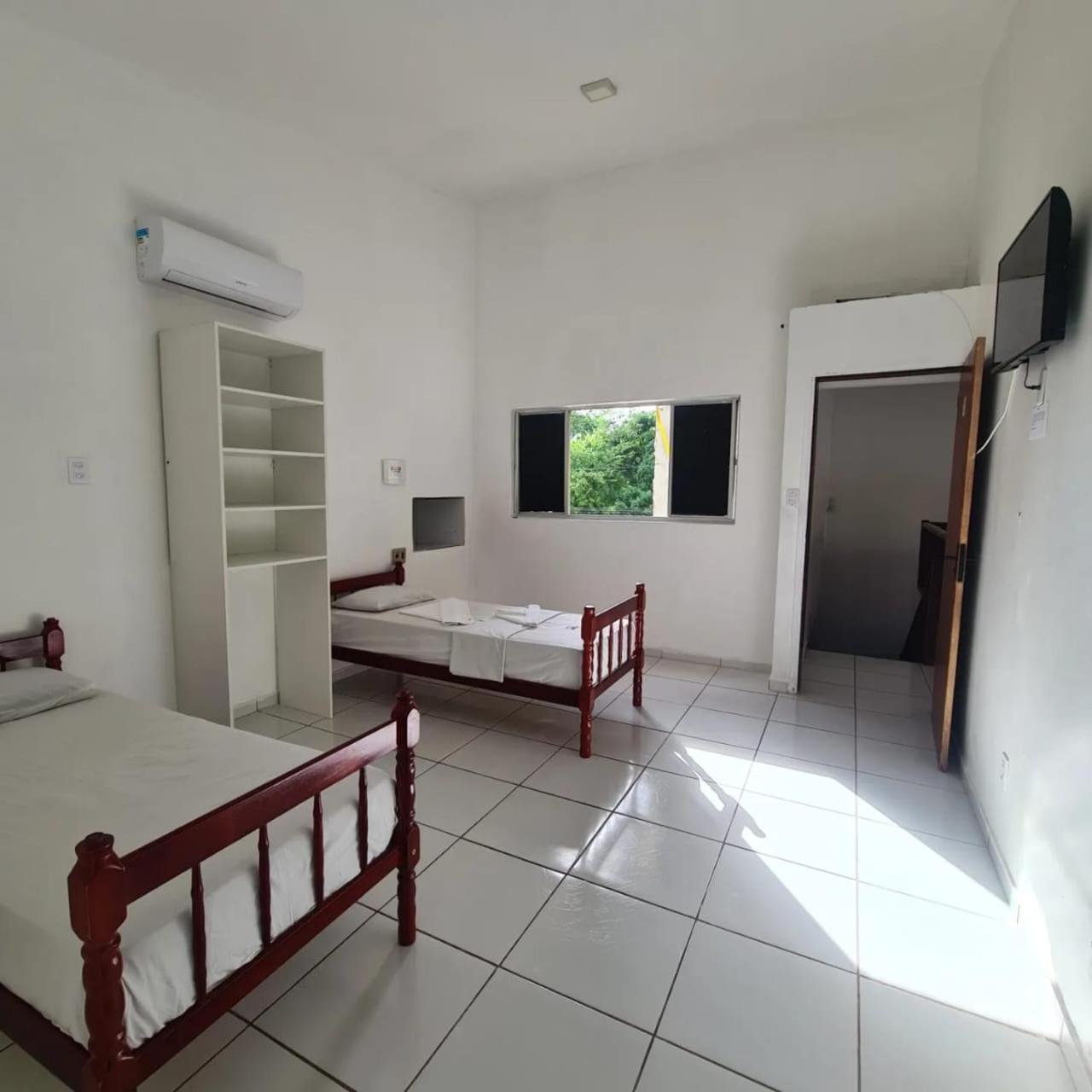 Pousada Marinha Do Ceu Maceió Kültér fotó