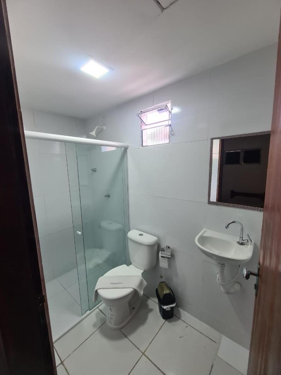 Pousada Marinha Do Ceu Maceió Kültér fotó