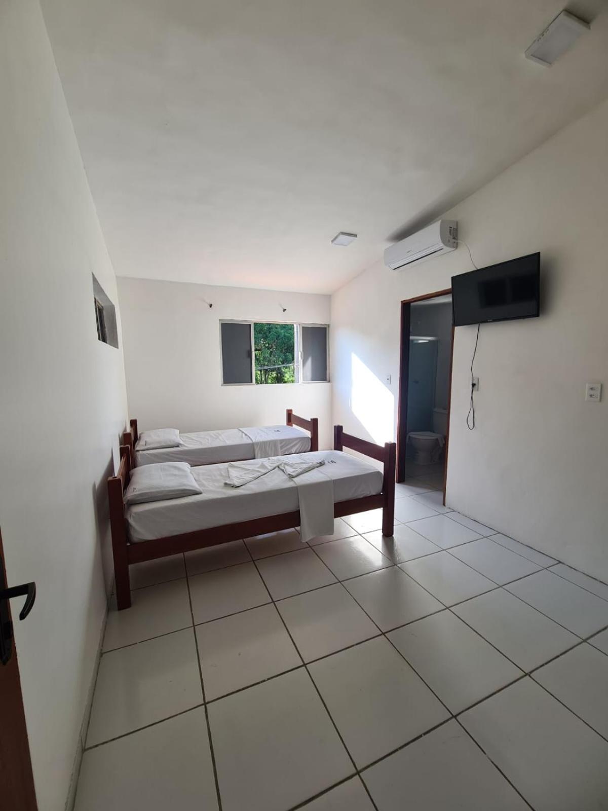 Pousada Marinha Do Ceu Maceió Kültér fotó